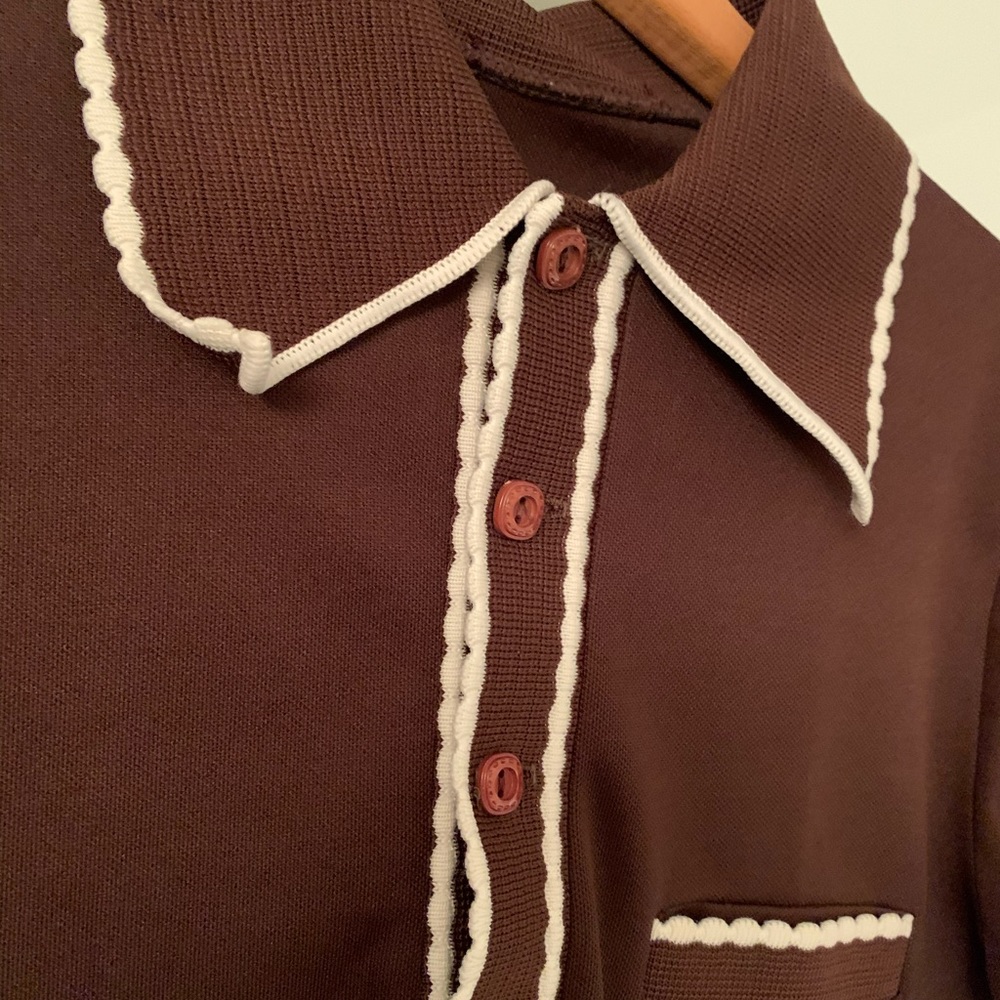 Polo T shirt